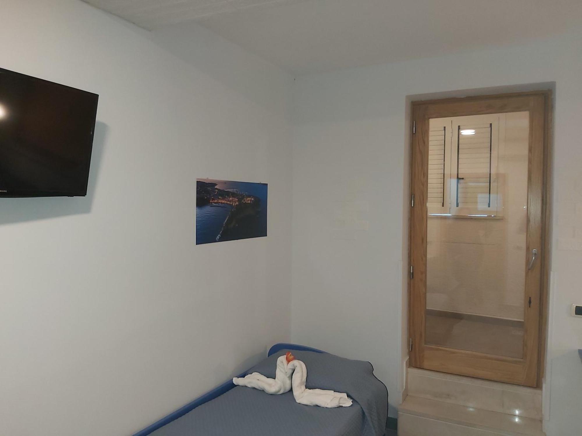 Lido Di Procida Guest House Quarto foto