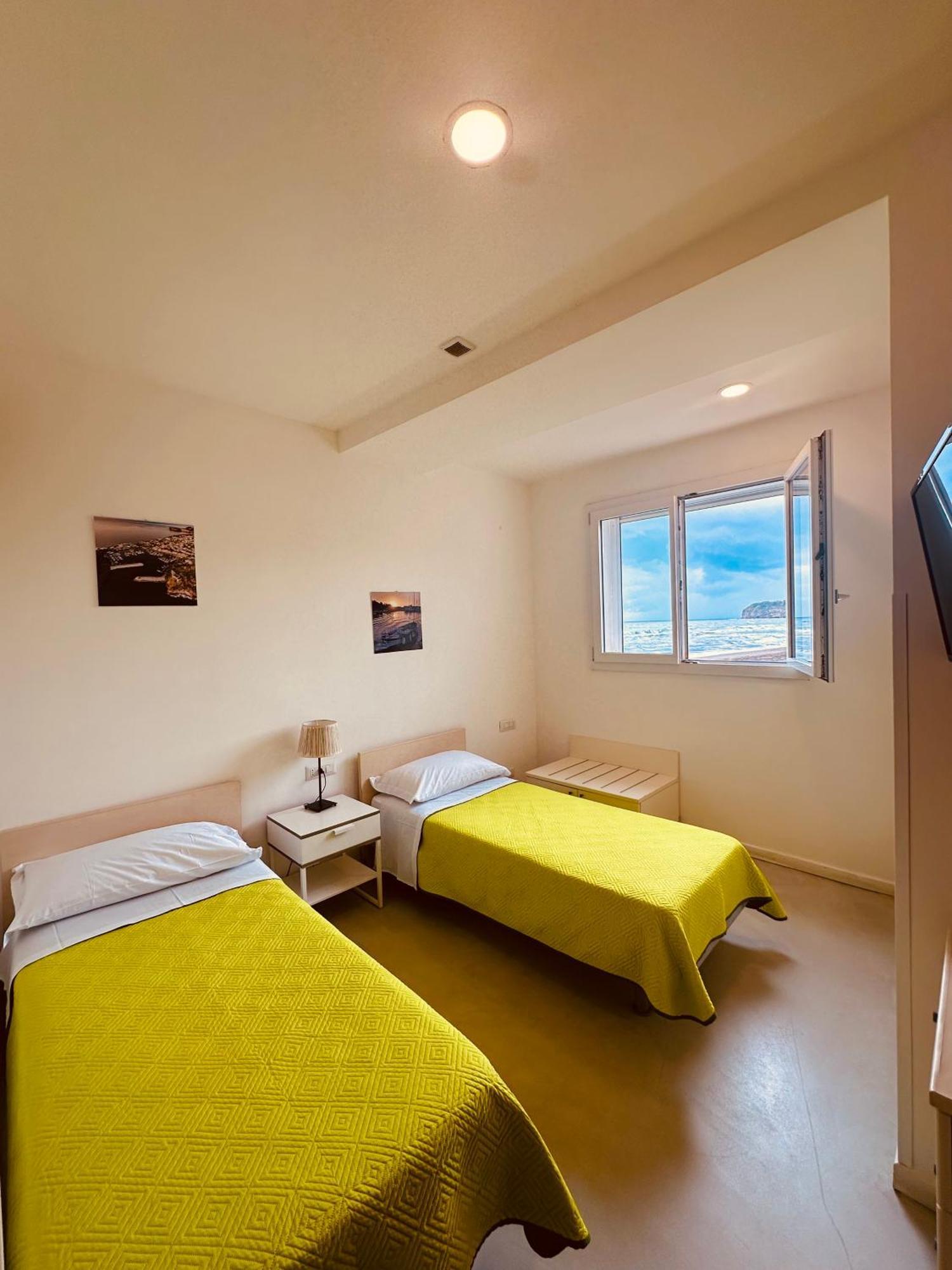 Lido Di Procida Guest House Exterior foto