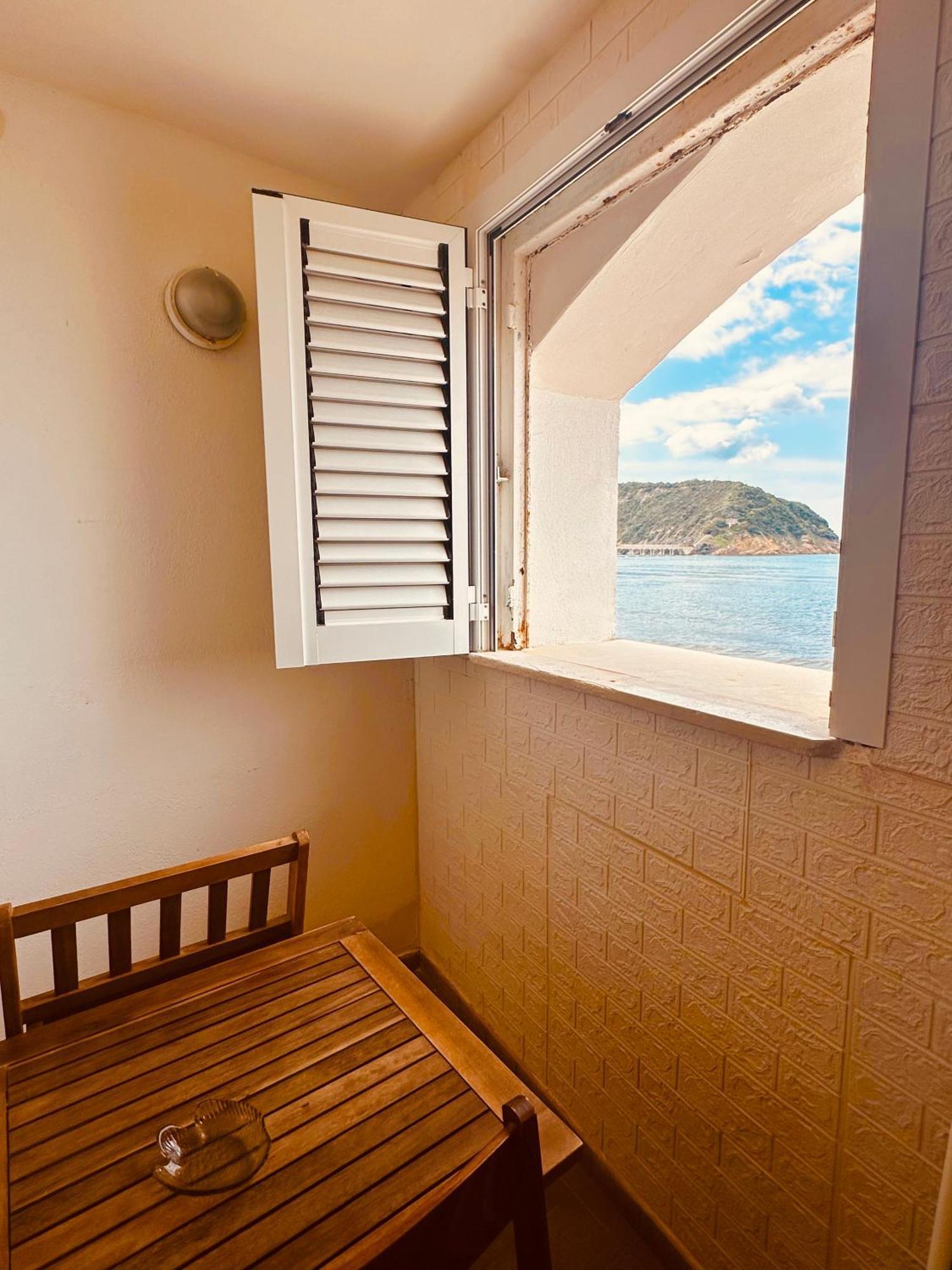 Lido Di Procida Guest House Exterior foto