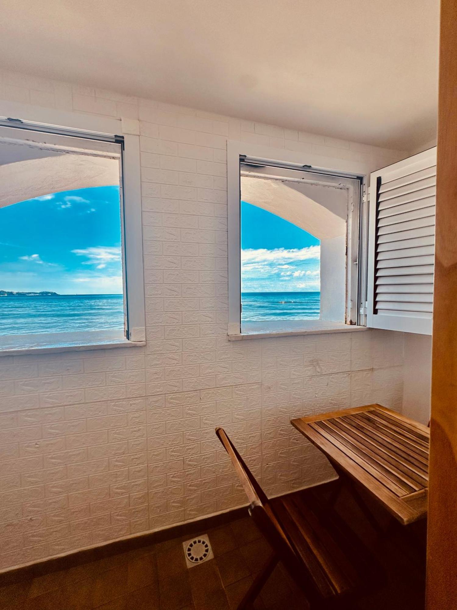 Lido Di Procida Guest House Exterior foto