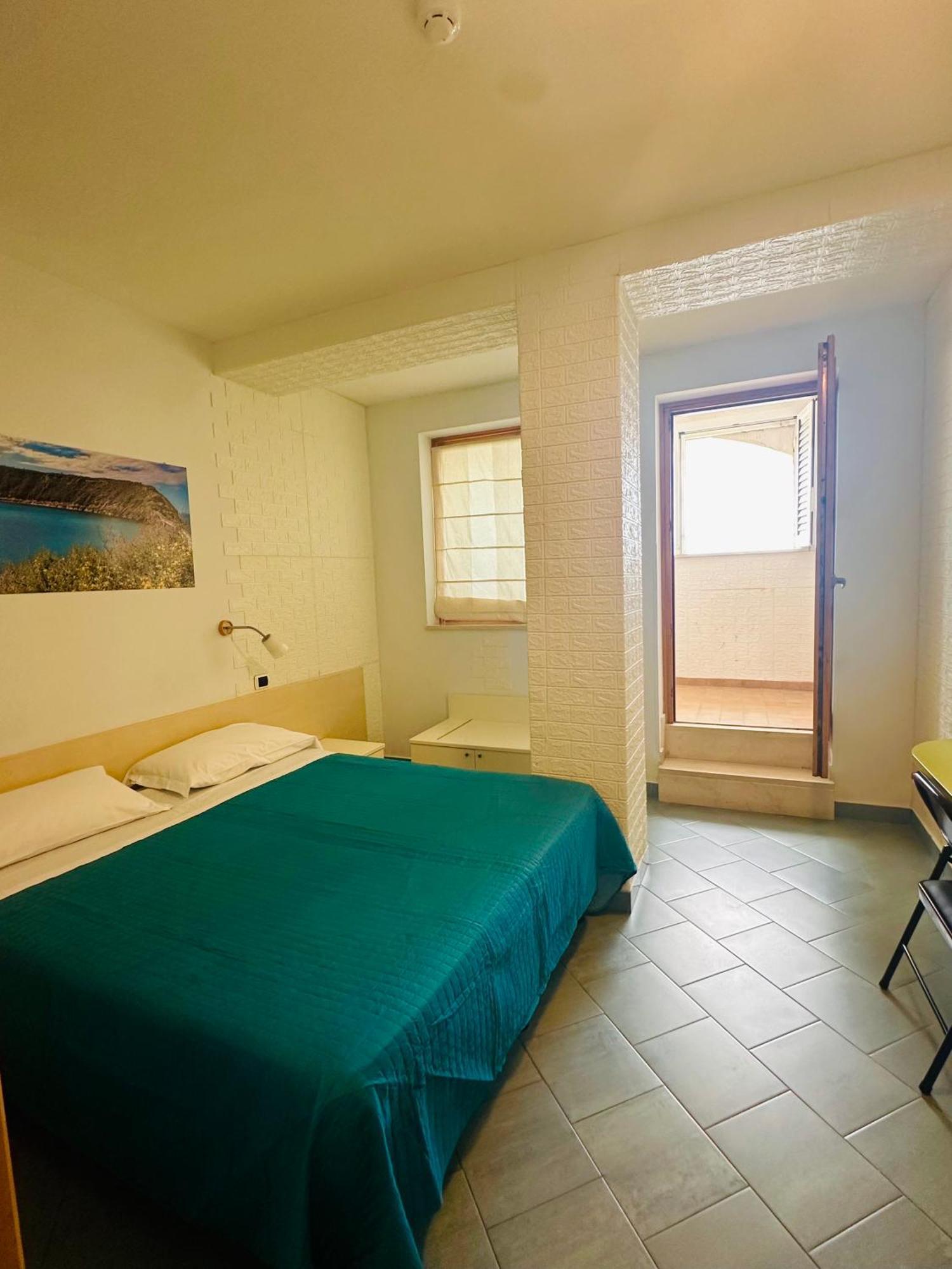 Lido Di Procida Guest House Exterior foto