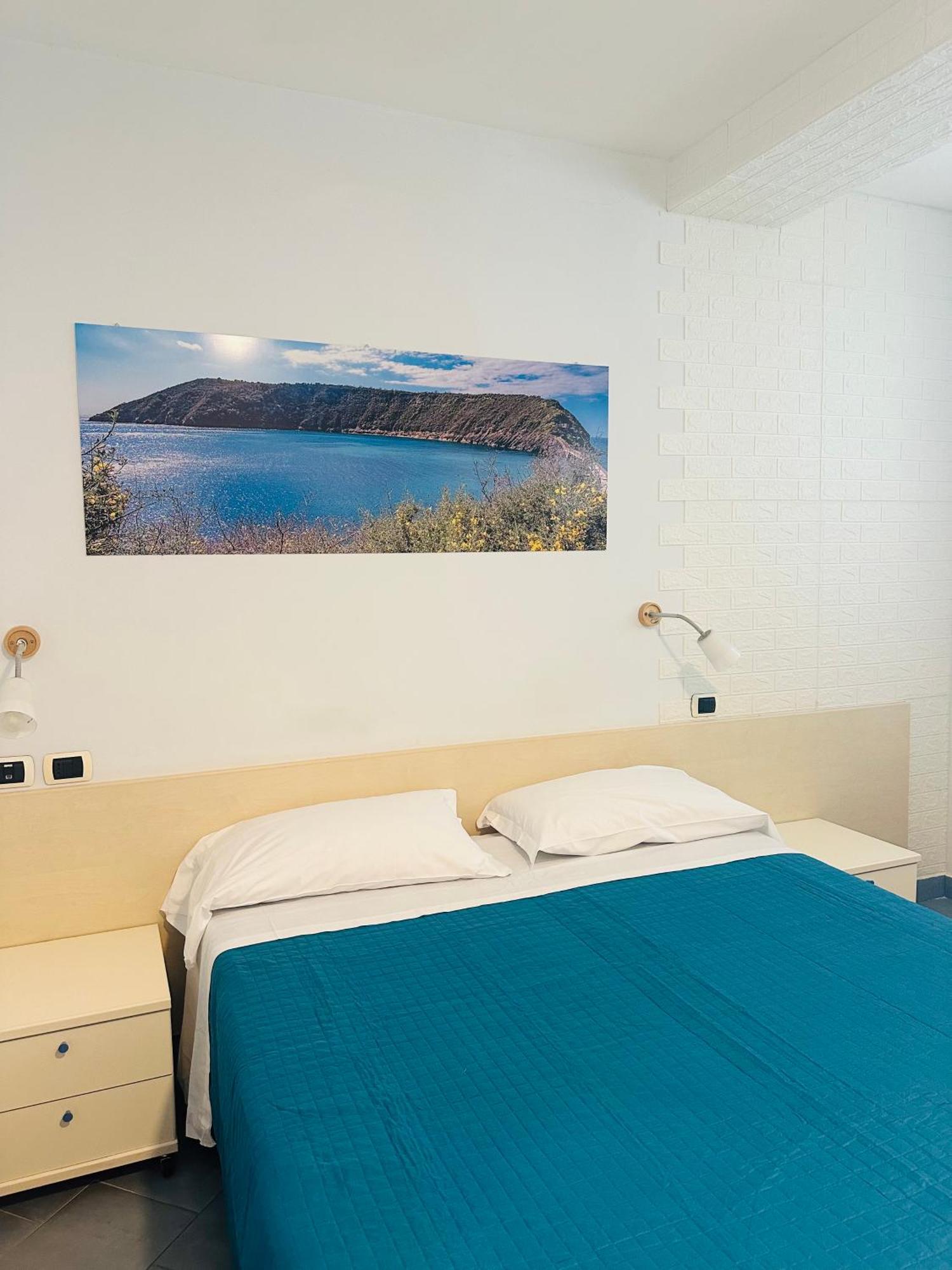 Lido Di Procida Guest House Exterior foto