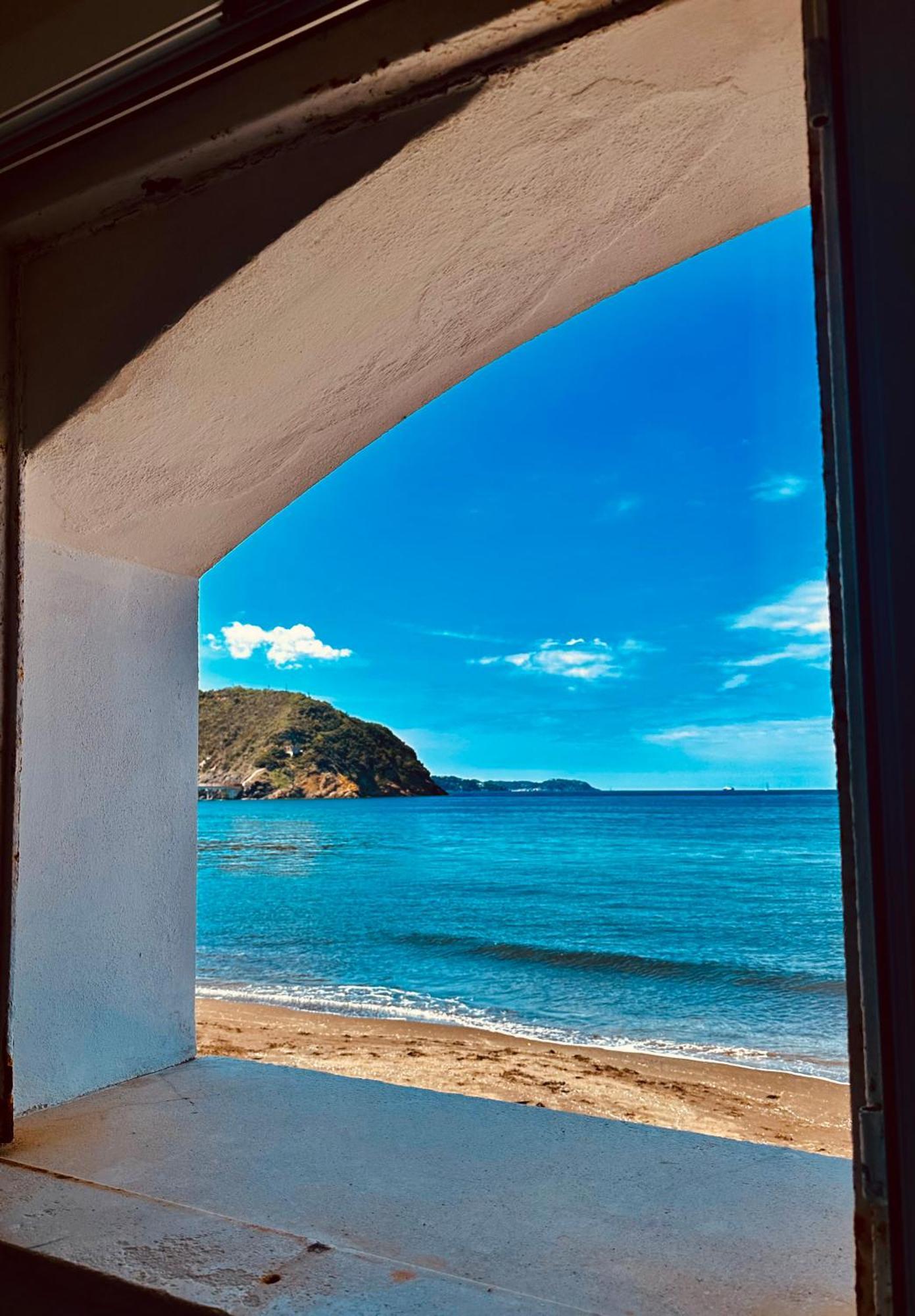 Lido Di Procida Guest House Exterior foto